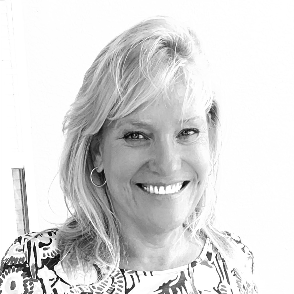 Meet your Posher, Linda